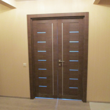 17Х Грей Кроскут (Межкомнатная дверь PROFILDOORS)