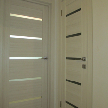 Межкомнатная дверь Модель 7x ПО ("PROFIL DOORS", г. Москва)