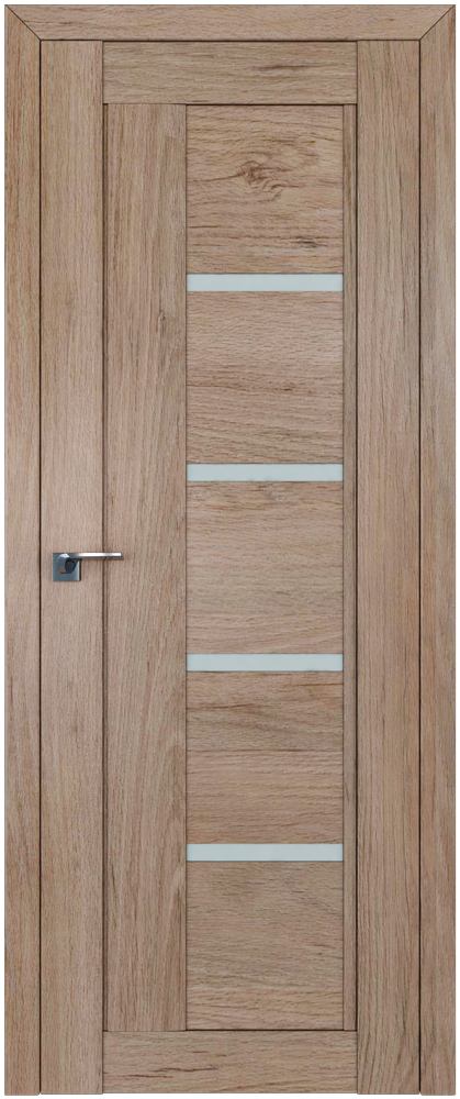 2.08XN ProfilDoors межкомнатная дверь 2.08XN ProfilDoors межкомнатная дверь