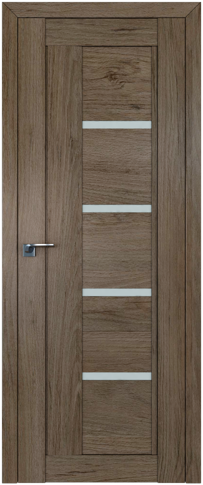 2.08XN ProfilDoors межкомнатная дверь 2.08XN ProfilDoors межкомнатная дверь