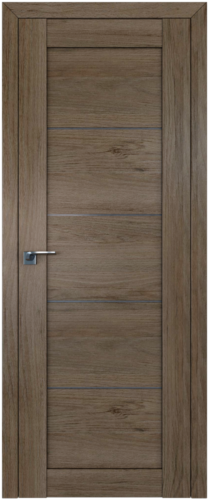 2.11XN ProfilDoors межкомнатная дверь 2.11XN ProfilDoors межкомнатная дверь