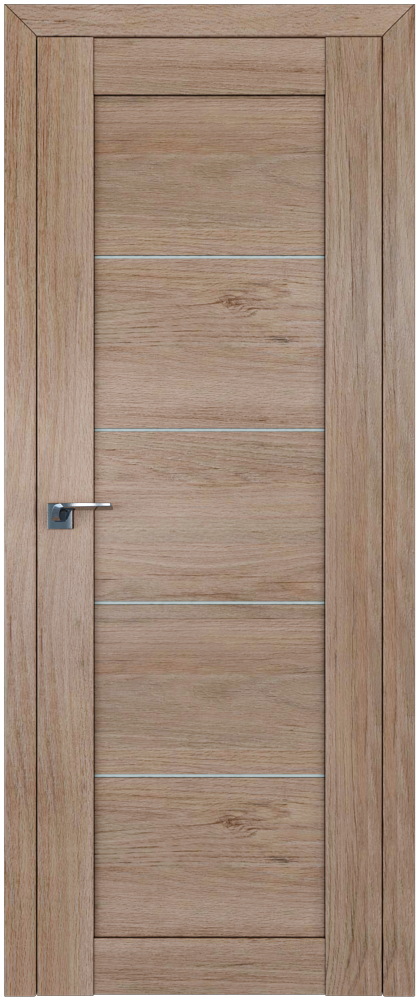 2.11XN ProfilDoors межкомнатная дверь 2.11XN ProfilDoors межкомнатная дверь