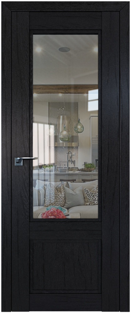 2.31XN ProfilDoors межкомнатная дверь 2.31XN ProfilDoors межкомнатная дверь