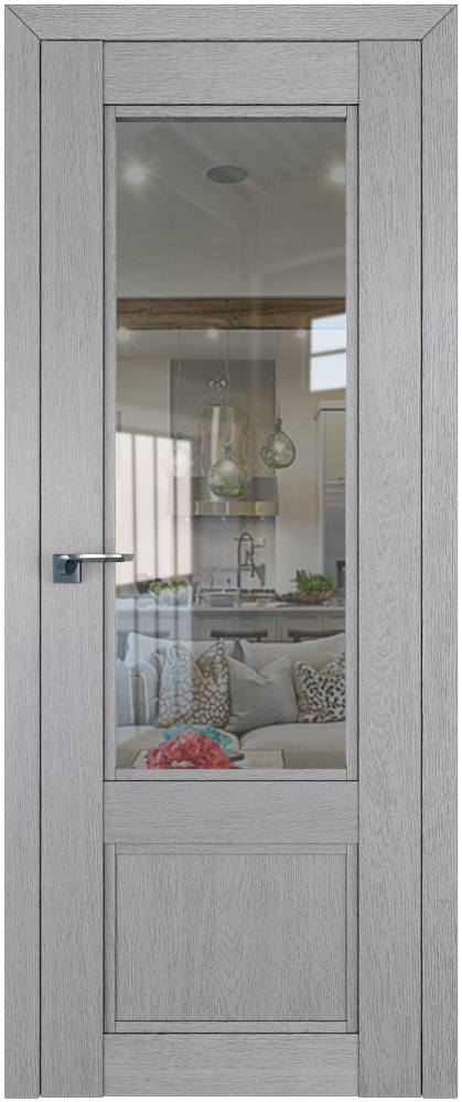 2.31XN ProfilDoors межкомнатная дверь 2.31XN ProfilDoors межкомнатная дверь