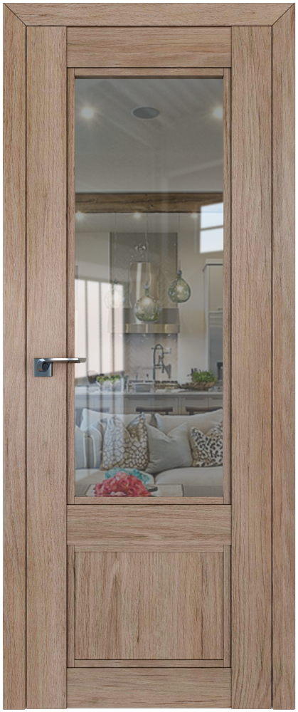 2.31XN ProfilDoors межкомнатная дверь 2.31XN ProfilDoors межкомнатная дверь