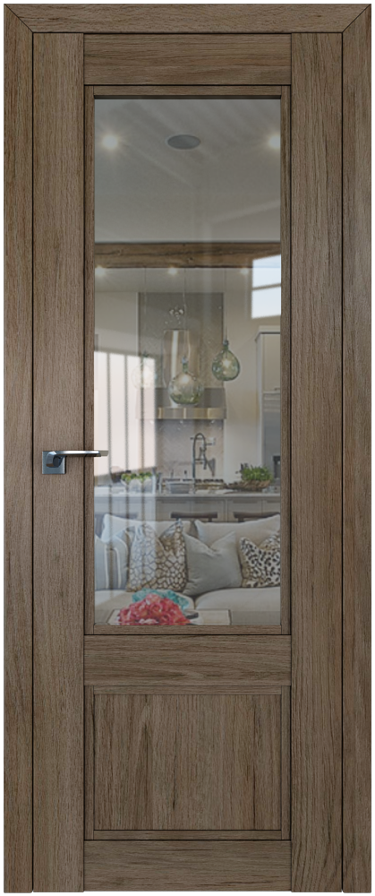 2.31XN ProfilDoors межкомнатная дверь 2.31XN ProfilDoors межкомнатная дверь