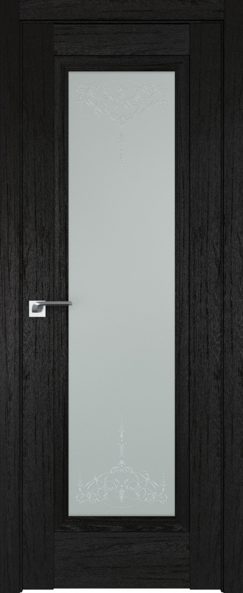 2.35XN ProfilDoors межкомнатная дверь 2.35XN ProfilDoors межкомнатная дверь