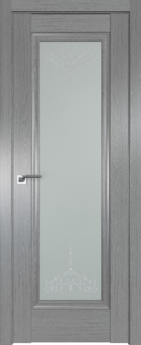 2.35XN ProfilDoors межкомнатная дверь 2.35XN ProfilDoors межкомнатная дверь