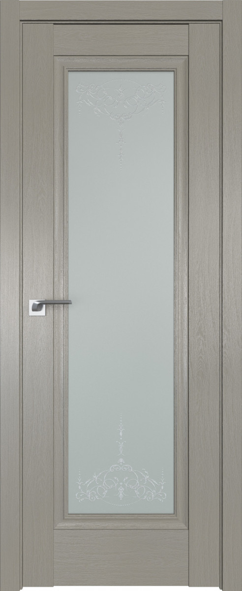 2.35XN ProfilDoors межкомнатная дверь 2.35XN ProfilDoors межкомнатная дверь