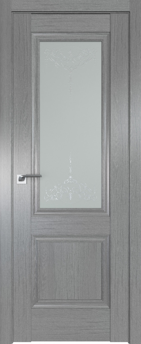 2.37XN ProfilDoors межкомнатная дверь 2.37XN ProfilDoors межкомнатная дверь