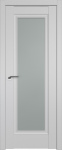 2.35U ProfilDoors межкомнатная дверь