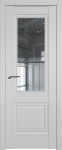 2.37U ProfilDoors межкомнатная дверь